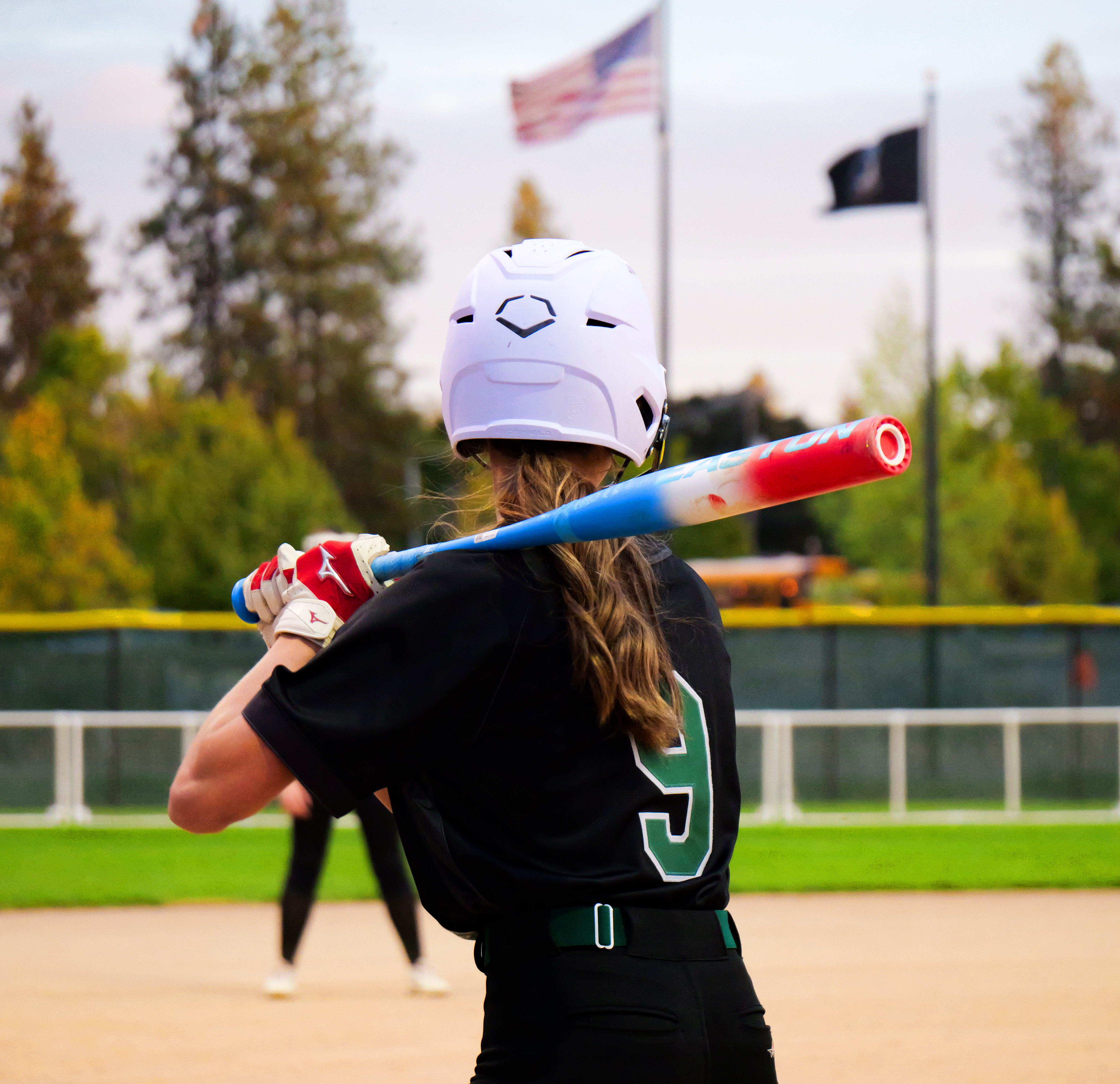 Ridgeline-Softball-Batter