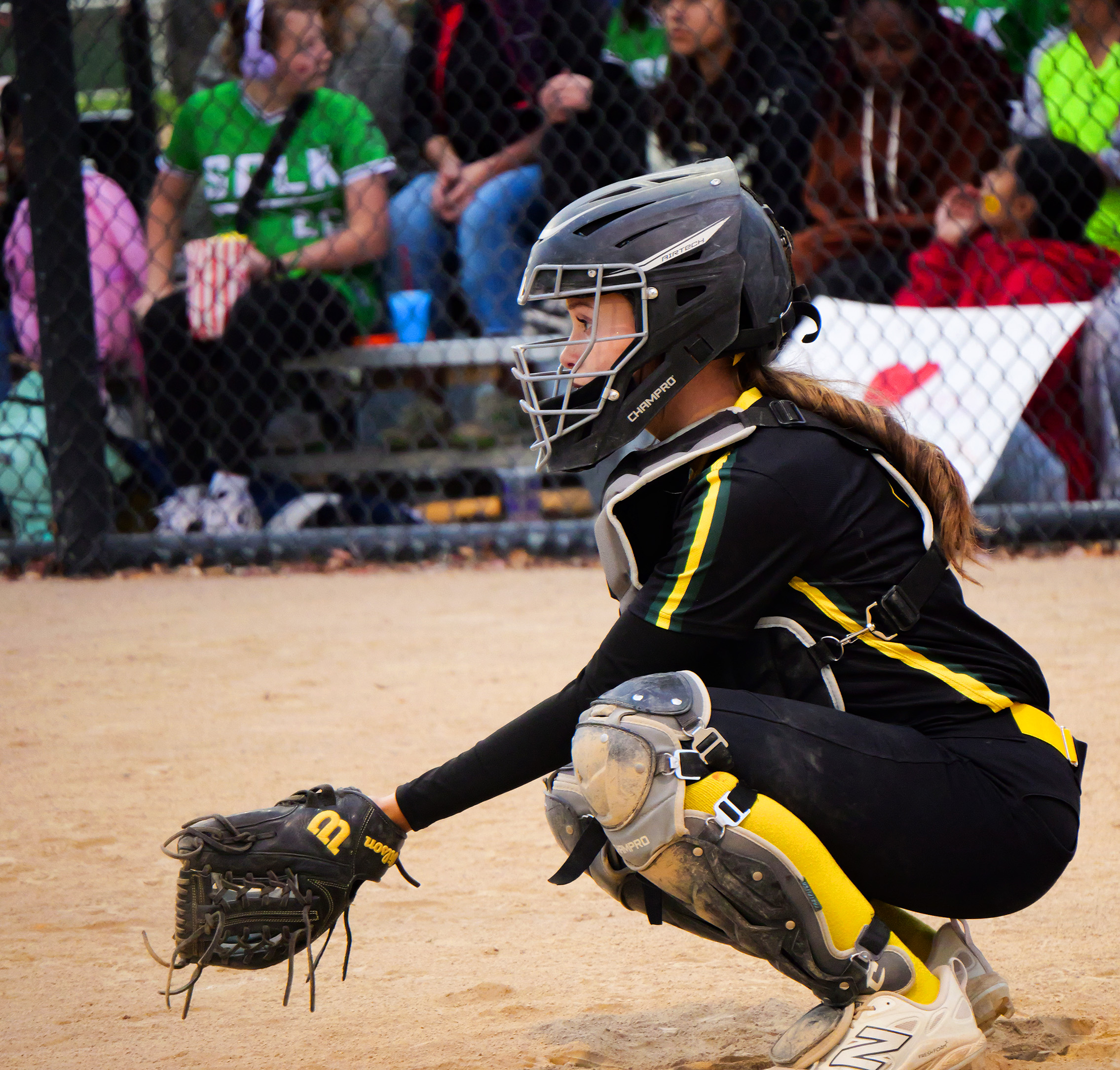 ShadePark-Softball-2026-Catcher