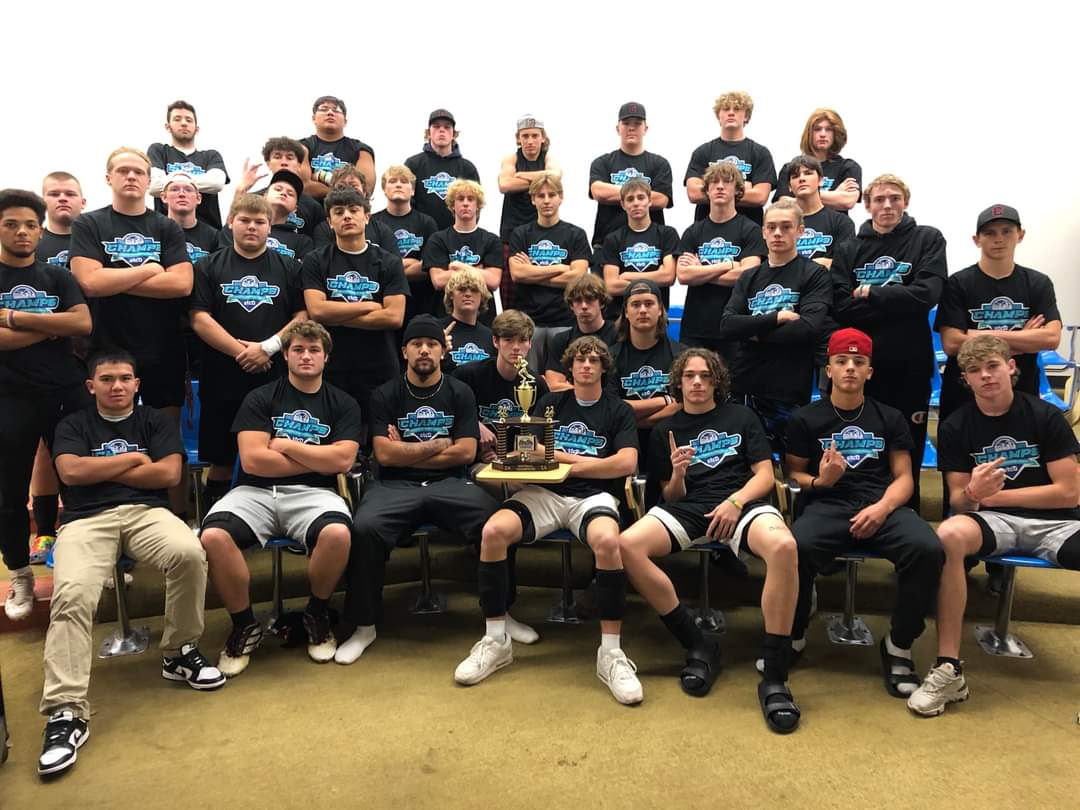 2022-2023 2A Football Clarkston