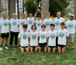 2023-2024 3A/4A Cross Country Lewis & Clark