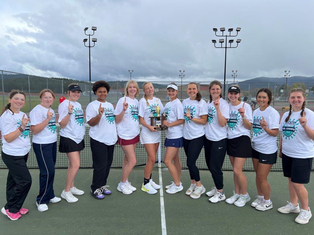 2024-2025 3A/4A Tennis University