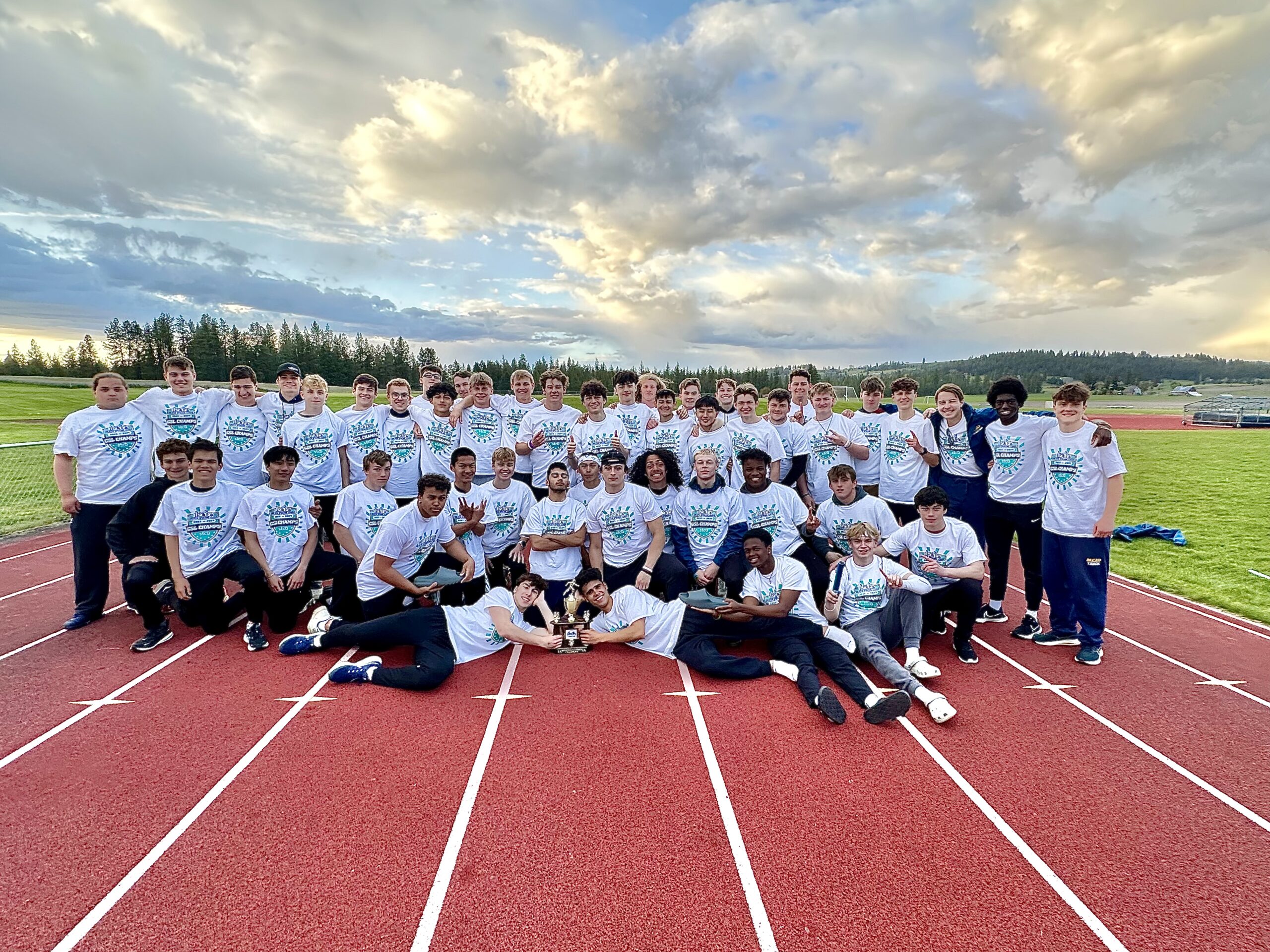 2024-2025 3A/4A Track & Field Mead