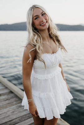 Abby Priddy