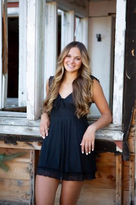 Abigail Flerchinger