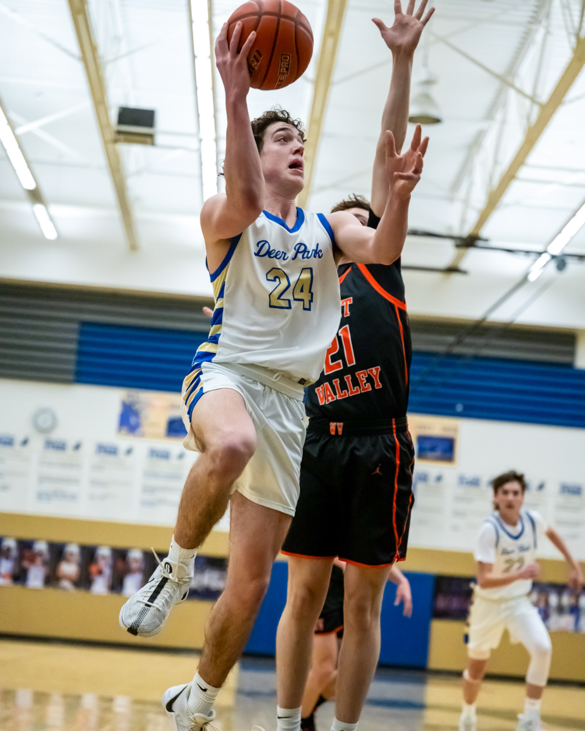 Aidan Martin photo