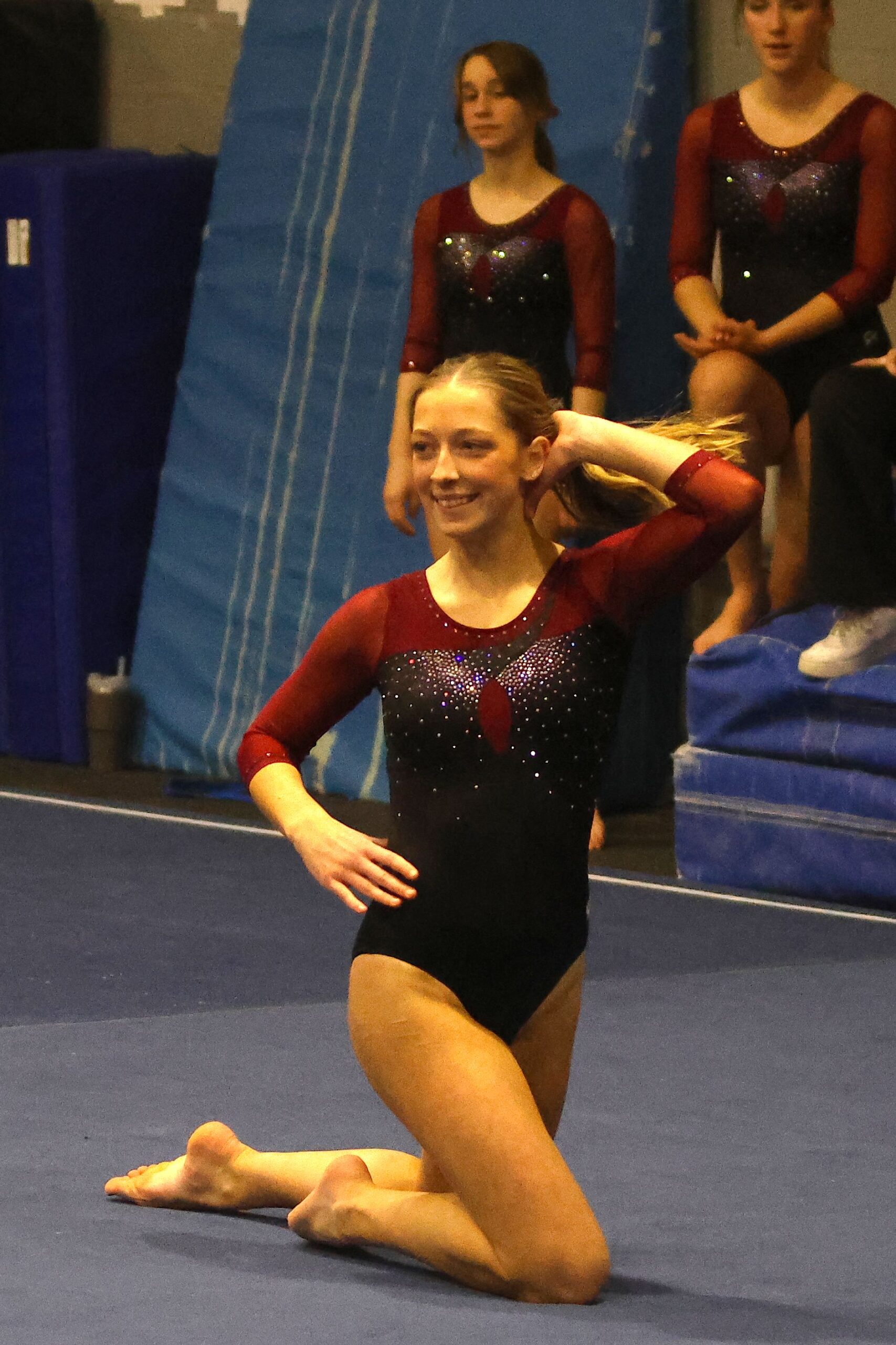 Aleah Dewitt photo