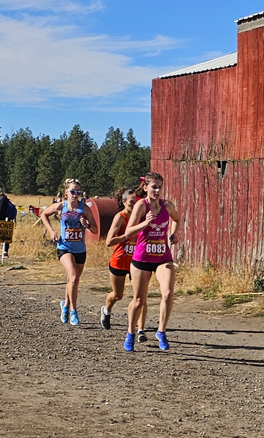 Amelia Carlson photo