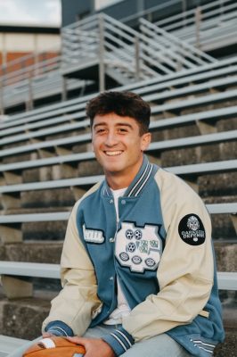 Beau Butner