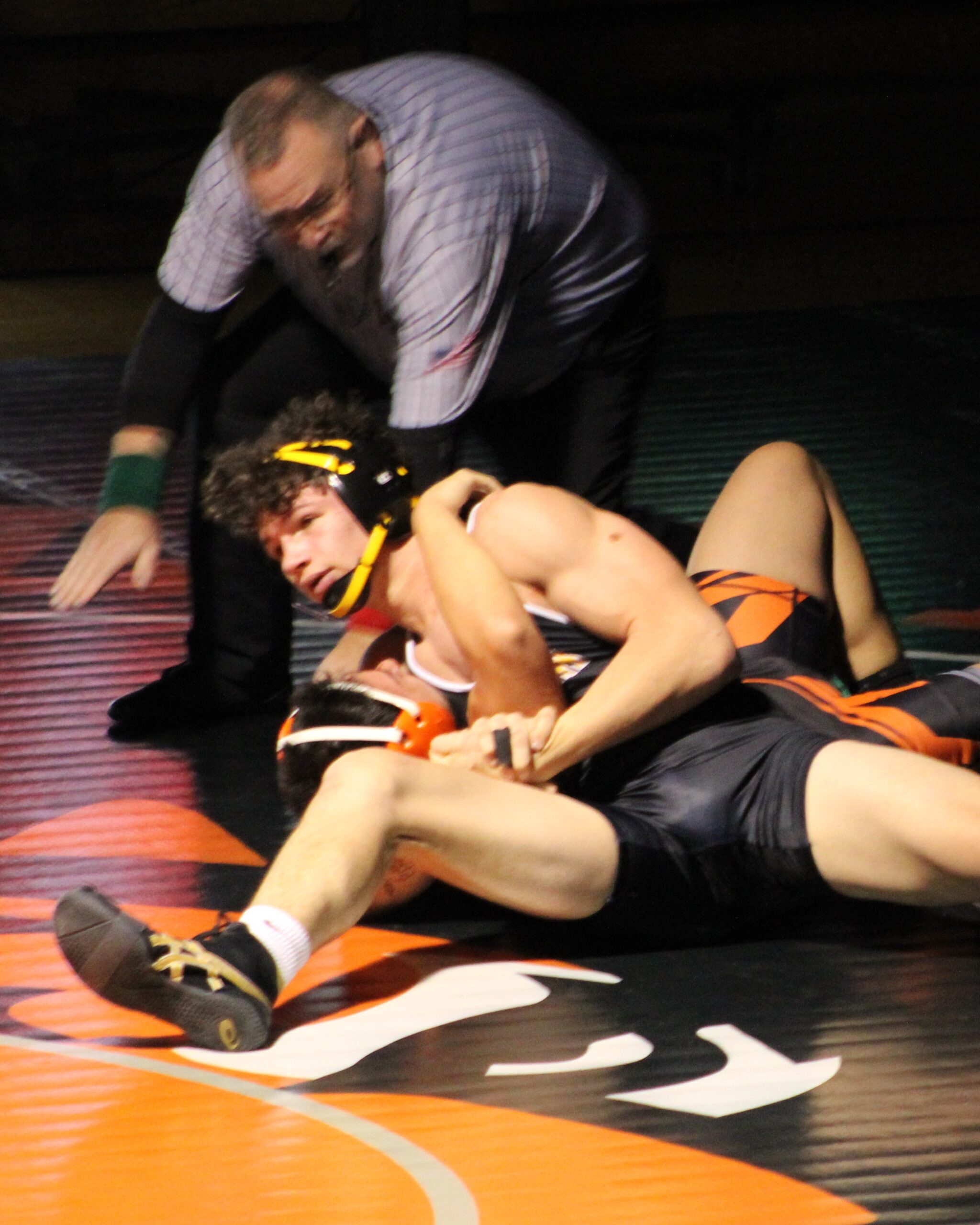 Brayden Burgener photo