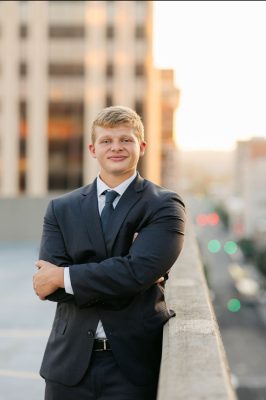 Bridger Cloninger