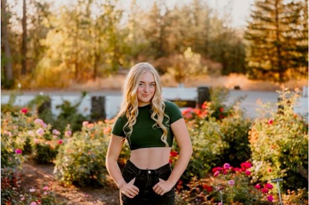 Brooklyn Lawrence