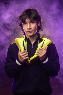 Daniel Rodriguez Villarreal