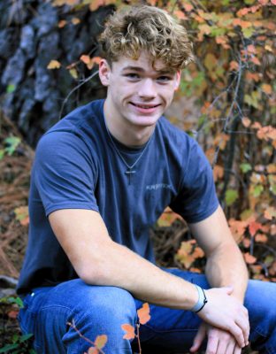 Danner Smith