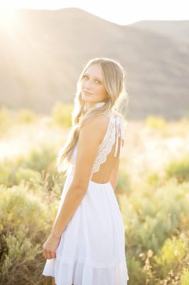 Eloise Teasley