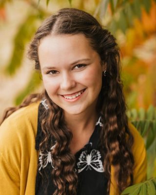 Faith Sampson