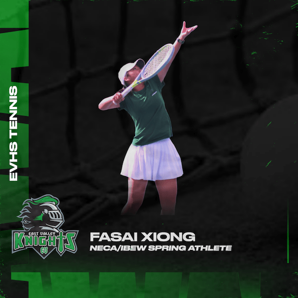 Fasai Xiong
