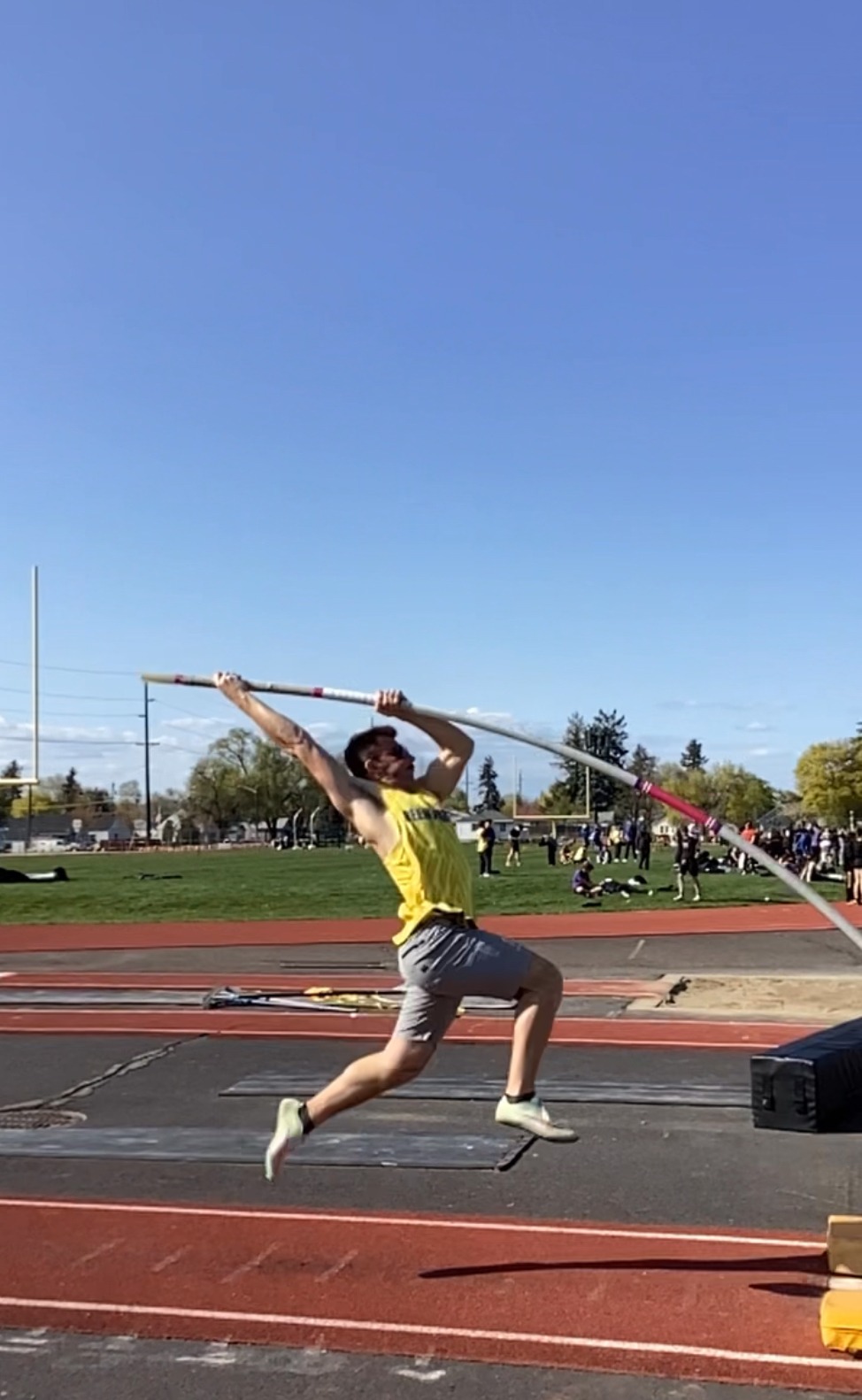 Garrett Schurger photo