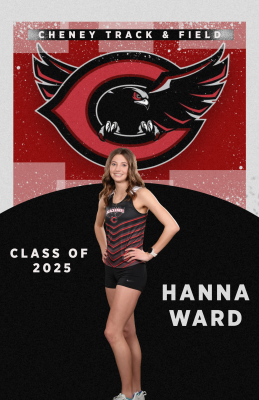 Hannah Ward
