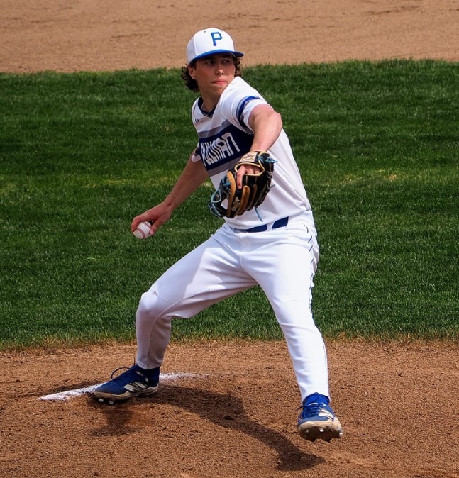 Joey Hecker