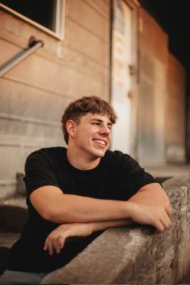 Josh Hoffman