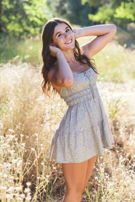 Josie Anselmo