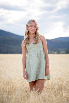 Kaitlin Kelly