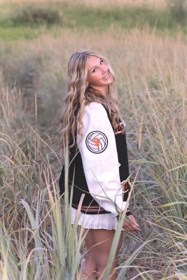 Macy Osborn