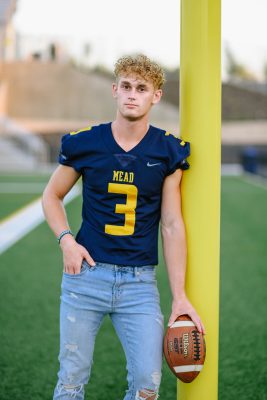 Madden Raab