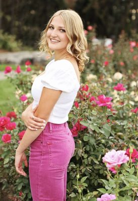 Marlee Schoeffler