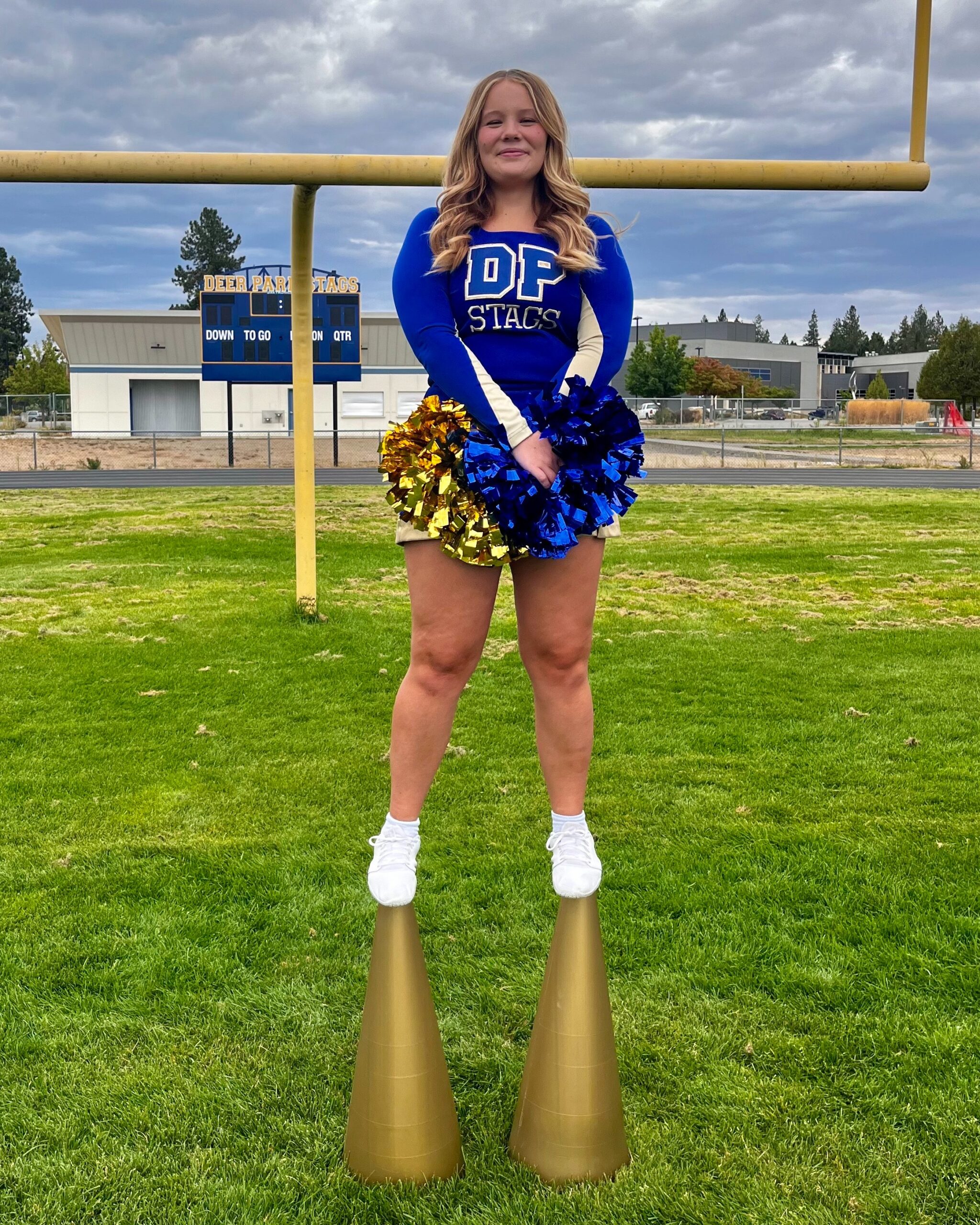 ﻿Morgan Knutson photo