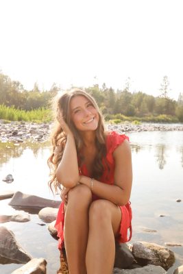 Olivia Mcintyre