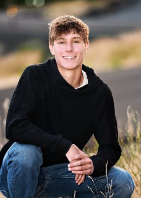 Parker Westermann