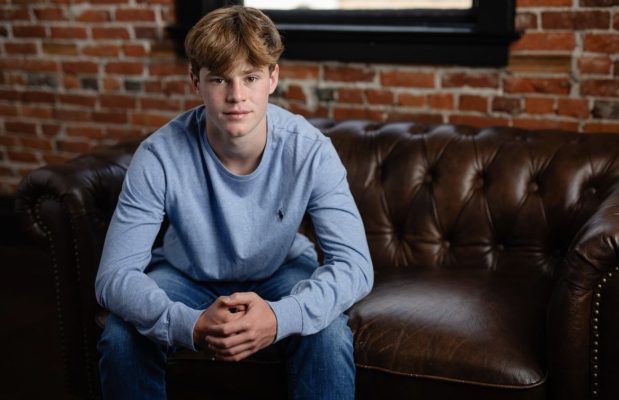 Ryan Jackson
