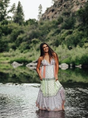 Sophia Alfaro