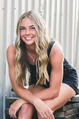 Teryn Gardner