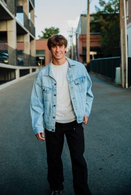 Weston Fracz