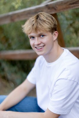 Zachary Schlettert