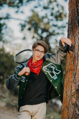 Zander Palm