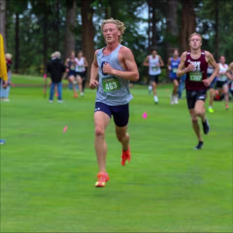  Zach Frazier