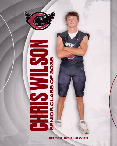 Chris Wilson 