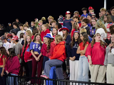 West Valley Crowds