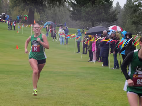 East Valley XC