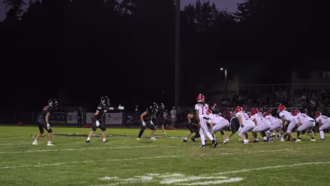 Cheney FB v Ferris