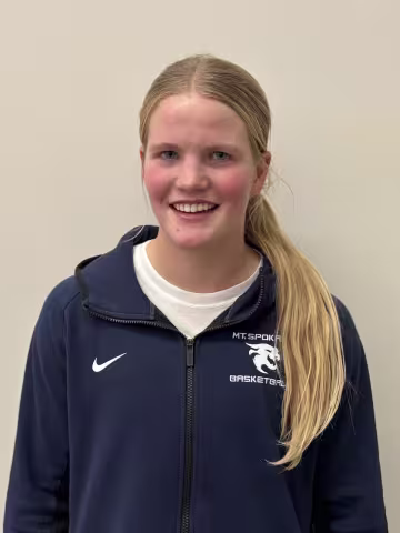 Kayli Eastham