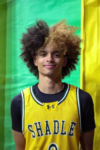 Jamir Johnson