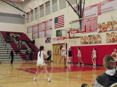 Ferris BB Girls