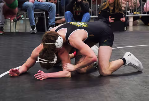 2026 Wrestling Championship Shadle Park