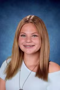 Kylie Doreen