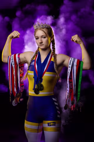 Savannah Taylor