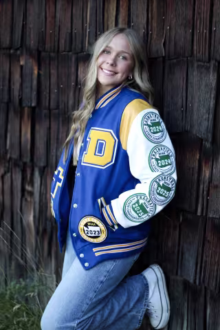 Jacey Boesel